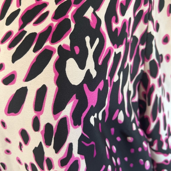 New Lavender Brown dress - Picture 3 of 4